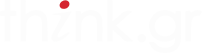 Think.gr Logo