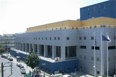 Αλλάζουν όλα στο Νοσοκομείο