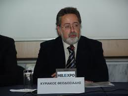 ΜΟΝΟ ΧΑΡΗ ΣΤΟΝ ΣΥΦΑ ΘΕΣΣΑΛΟΝΙΚΗΣ ΥΠΑΡΧΟΥΝ ΚΑΔΟΙ ΑΝΑΚΥΚΛΩΣΗΣ ΦΑΡΜΑΚΩΝ
